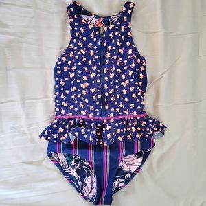 Maaji Girls Reversible Suit